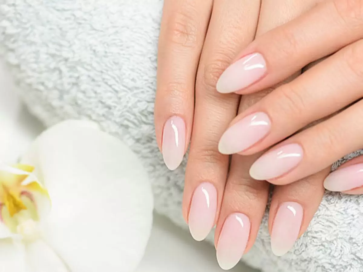 Kadınhanı Protez Tırnak